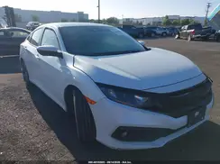 2HGFC2F89LH531032 2020 HONDA CIVIC