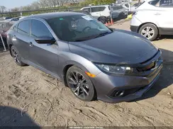 2HGFC2F89LH531709 2020 HONDA CIVIC