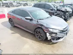 2HGFC2F89LH531726 2020 HONDA CIVIC
