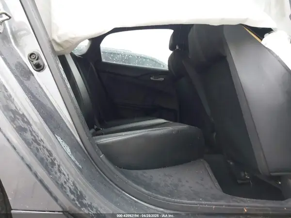 2HGFC2F89LH531726 2020 HONDA CIVIC - Image 8