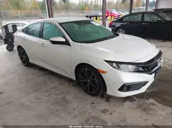 2HGFC2F89LH532360 2020 HONDA CIVIC
