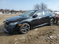 2HGFC2F89LH532696 2020 HONDA CIVIC