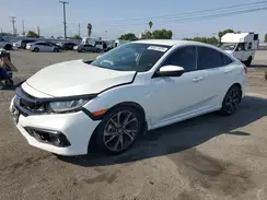 2HGFC2F89LH534125 2020 HONDA CIVIC
