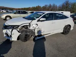2HGFC2F89LH535193 2020 HONDA CIVIC