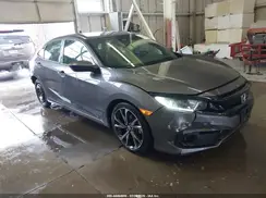2HGFC2F89LH536859 2020 HONDA CIVIC