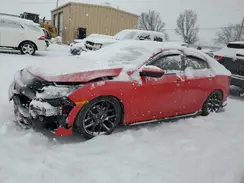 2HGFC2F89LH536893 2020 HONDA CIVIC