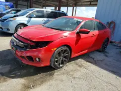 2HGFC2F89LH537588 2020 HONDA CIVIC