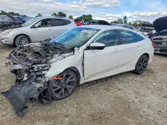 2HGFC2F89LH537669 2020 HONDA CIVIC