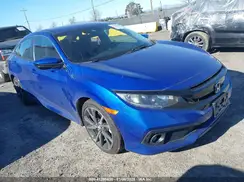2HGFC2F89LH538773 2020 HONDA CIVIC