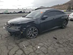2HGFC2F89LH539003 2020 HONDA CIVIC