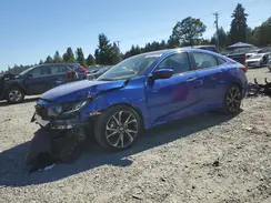 2HGFC2F89LH539096 2020 HONDA CIVIC