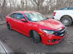 2HGFC2F89LH539664 2020 HONDA CIVIC