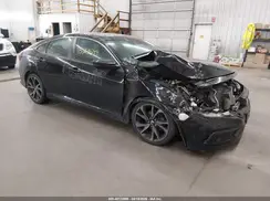 2HGFC2F89LH539955 2020 HONDA CIVIC