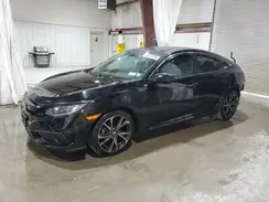 2HGFC2F89LH540233 2020 HONDA CIVIC