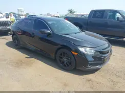 2HGFC2F89LH541642 2020 HONDA CIVIC