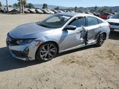 2HGFC2F89LH541706 2020 HONDA CIVIC