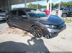 2HGFC2F89LH542662 2020 HONDA CIVIC