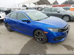 2HGFC2F89LH547215 2020 HONDA CIVIC
