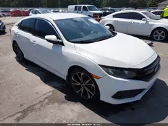 2HGFC2F89LH547800 2020 HONDA CIVIC