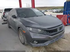 2HGFC2F89LH549238 2020 HONDA CIVIC