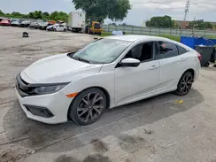 2HGFC2F89LH556335 2020 HONDA CIVIC