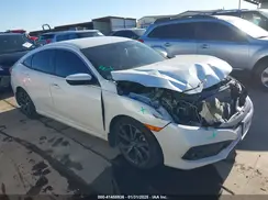 2HGFC2F89LH556643 2020 HONDA CIVIC