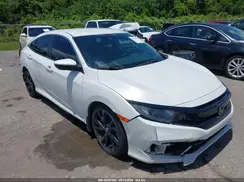 2HGFC2F89LH556674 2020 HONDA CIVIC