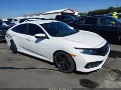 2HGFC2F89LH556691 2020 HONDA CIVIC