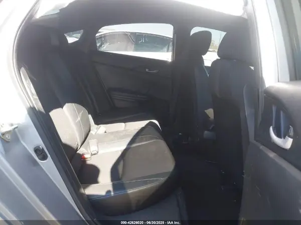 2HGFC2F89LH557825 2020 HONDA CIVIC - Image 8