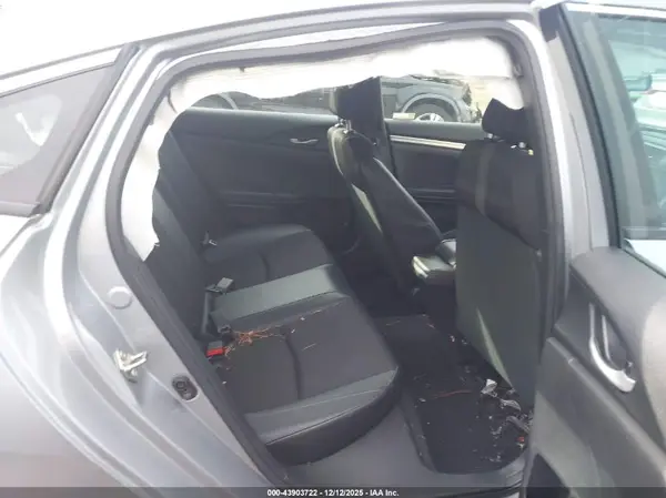 2HGFC2F89LH557839 2020 HONDA CIVIC - Image 8
