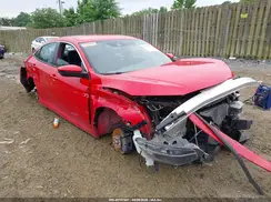 2HGFC2F89LH558411 2020 HONDA CIVIC