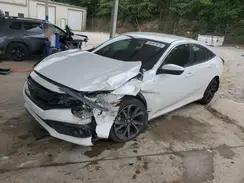 2HGFC2F89LH559672 2020 HONDA CIVIC