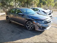 2HGFC2F89LH561650 2020 HONDA CIVIC
