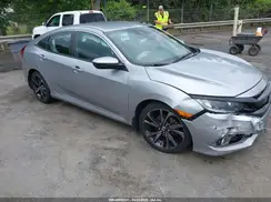 2HGFC2F89LH562653 2020 HONDA CIVIC