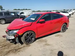 2HGFC2F89LH562765 2020 HONDA CIVIC