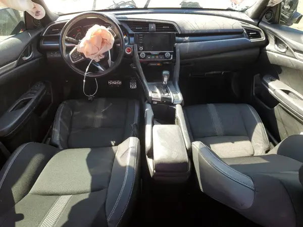 2HGFC2F89LH562765 2020 HONDA CIVIC - Image 8