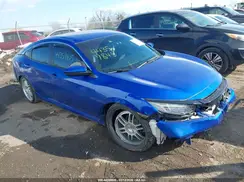 2HGFC2F89LH563687 2020 HONDA CIVIC