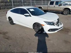 2HGFC2F89LH563821 2020 HONDA CIVIC