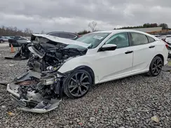 2HGFC2F89LH563897 2020 HONDA CIVIC