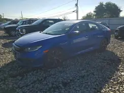 2HGFC2F89LH563950 2020 HONDA CIVIC