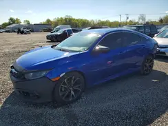 2HGFC2F89LH564807 2020 HONDA CIVIC