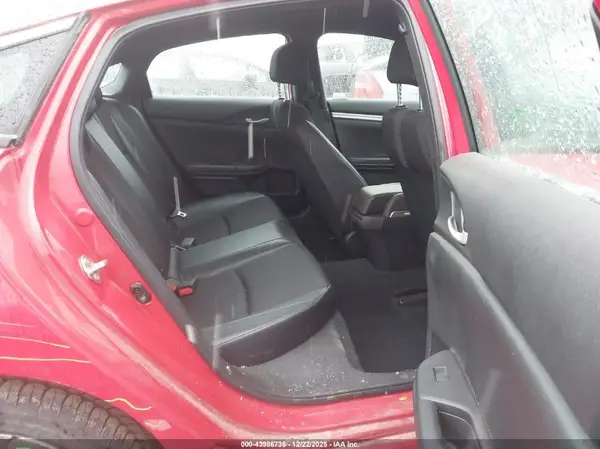 2HGFC2F89LH567027 2020 HONDA CIVIC - Image 8