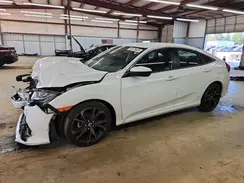 2HGFC2F89LH568419 2020 HONDA CIVIC