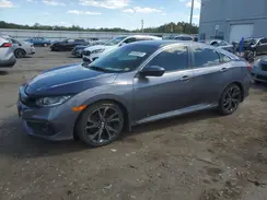 2HGFC2F89LH568565 2020 HONDA CIVIC