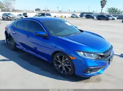 2HGFC2F89LH569019 2020 HONDA CIVIC