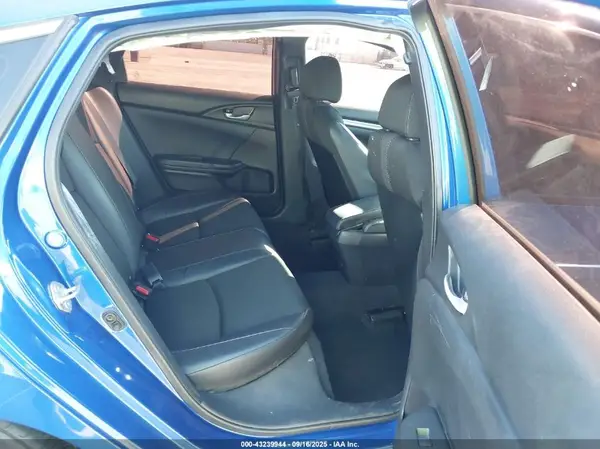 2HGFC2F89LH569019 2020 HONDA CIVIC - Image 8