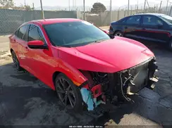 2HGFC2F89LH569828 2020 HONDA CIVIC