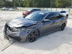 2HGFC2F89LH570560 2020 HONDA CIVIC