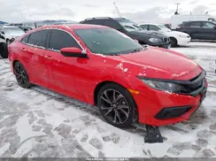 2HGFC2F89LH570574 2020 HONDA CIVIC