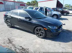 2HGFC2F89LH571515 2020 HONDA CIVIC